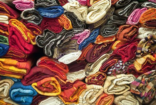 針對紡織品檢測的服裝品檢清單 紡織品、服裝檢測服務 第三方檢測認證實驗室 精準通