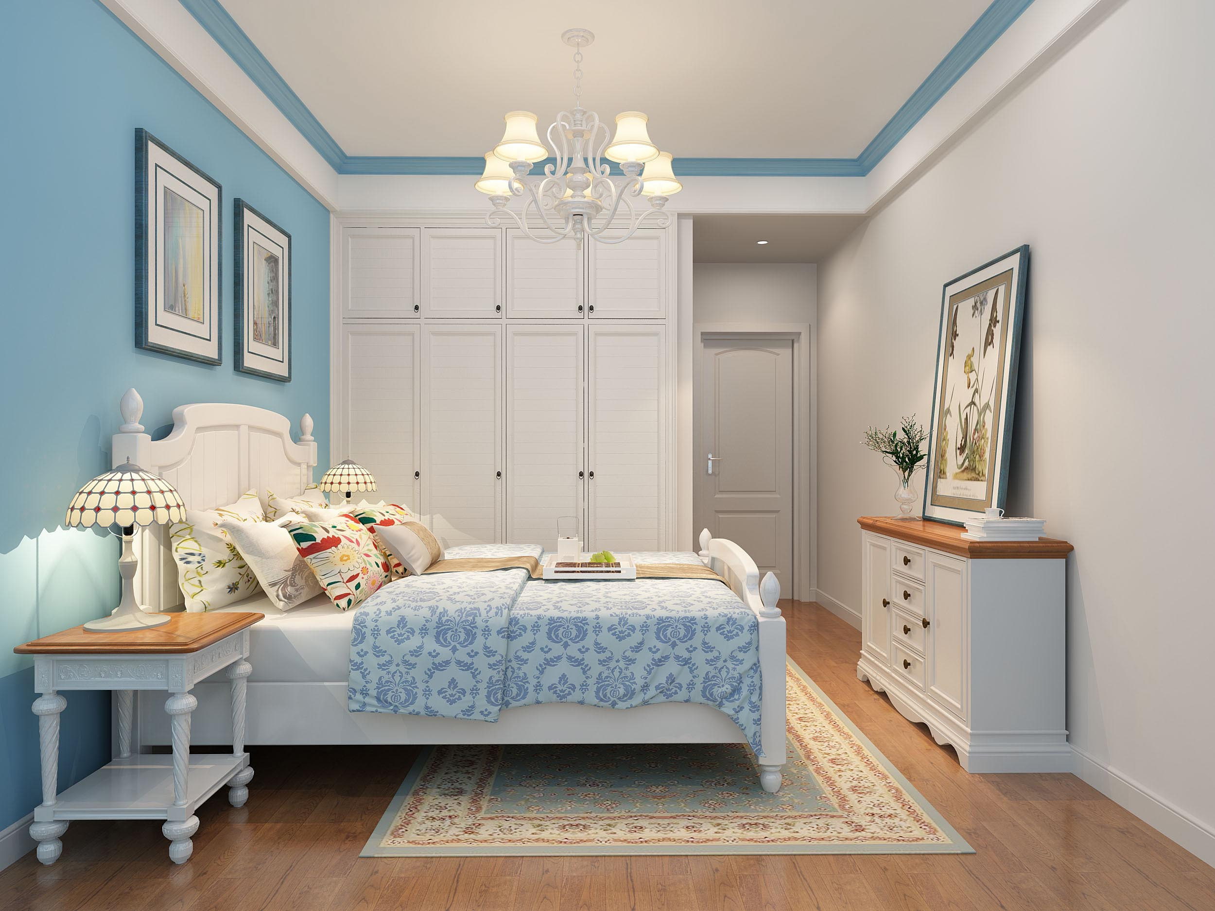 公司辦公室會議室裝修設計須要注意事宜-健明迪裝修