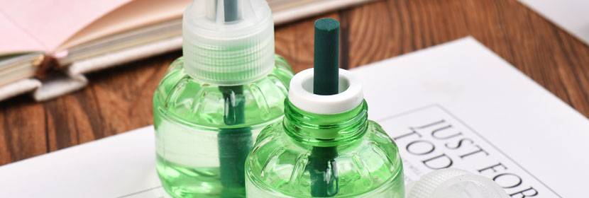 驅(qū)蚊蟲除螨檢測(cè)