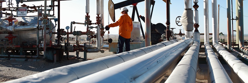 泄漏檢測與修復