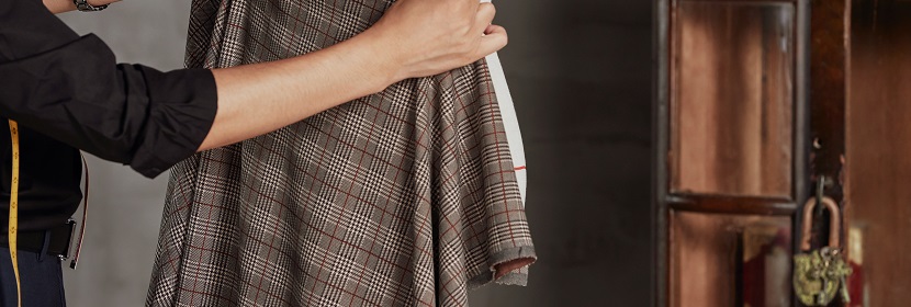 紡織品耐無磷漂白劑色牢度檢測(cè)