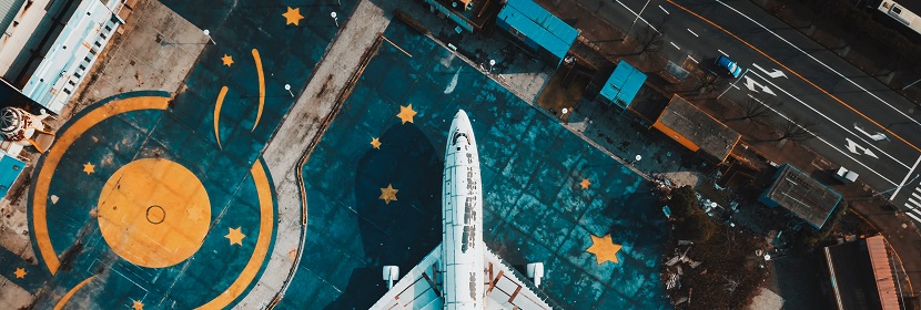 機載設備砂塵試驗