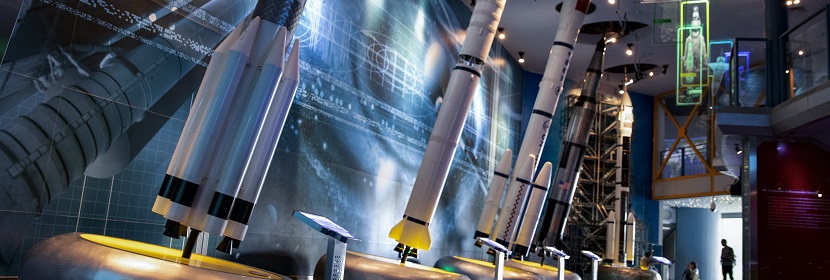 復(fù)合固體推進(jìn)劑高溫加速老化試驗(yàn)