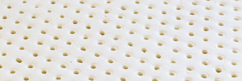 高聚物多孔彈性材料強(qiáng)度和變形性能試驗(yàn)