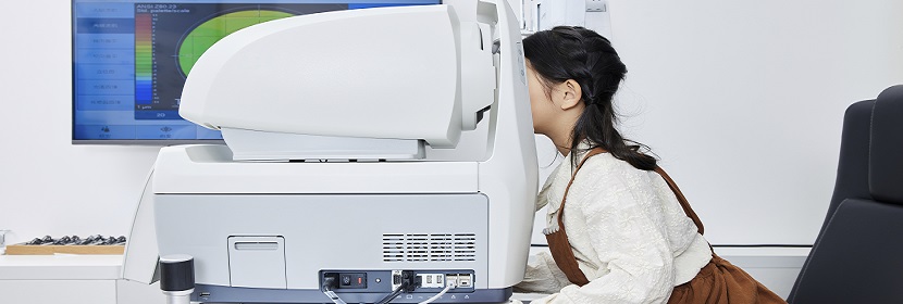 光學(xué)儀器鹽霧試驗(yàn)