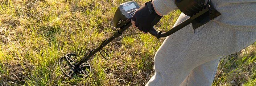 核輻射探測器環境試驗