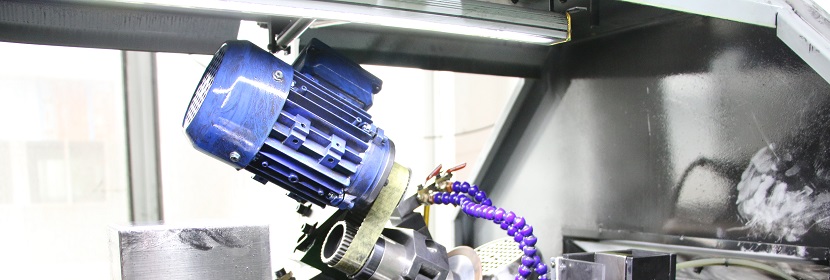 精細(xì)陶瓷耐高溫沖刷試驗(yàn)