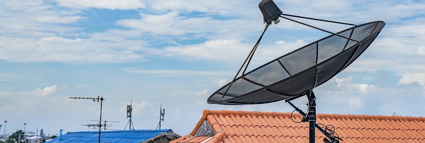 數字電視接收及顯示設備氣候環境試驗