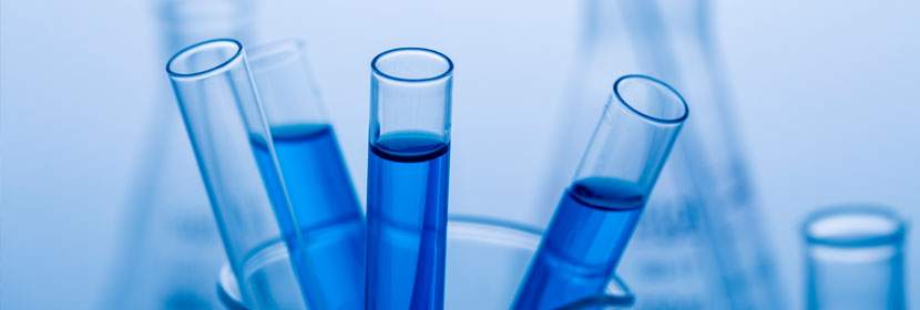 有機揮發物試驗