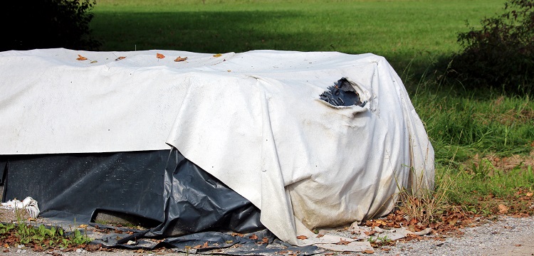 耐電弧測(cè)試