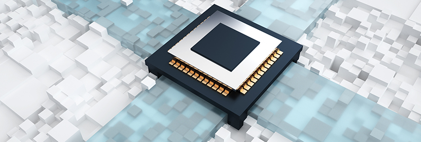 半導(dǎo)體檢測