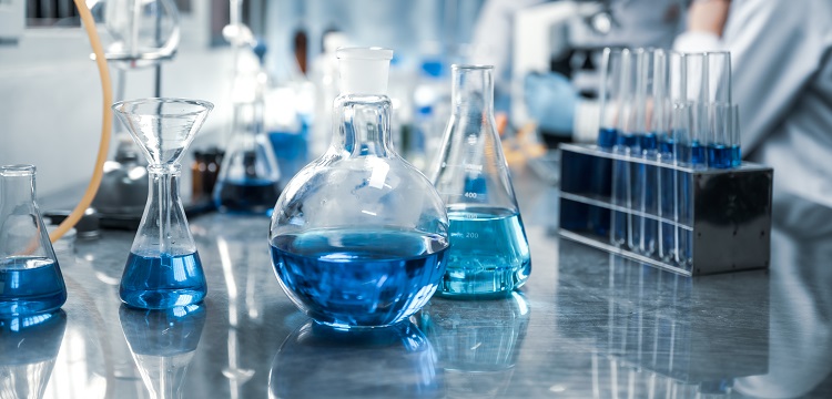 金屬氧化物檢測