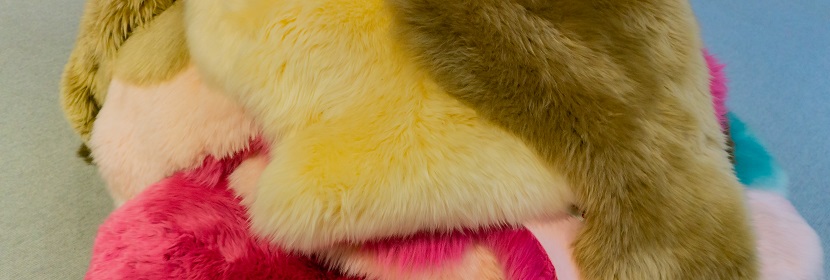 固形物含量測定