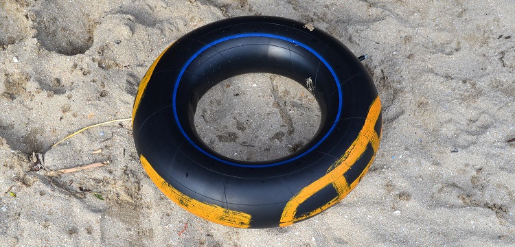 皮革耐開裂性試驗(yàn)