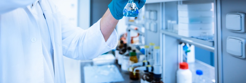 藥理實(shí)驗(yàn)