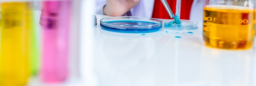 聚苯硫醚(PPS)檢測(cè)