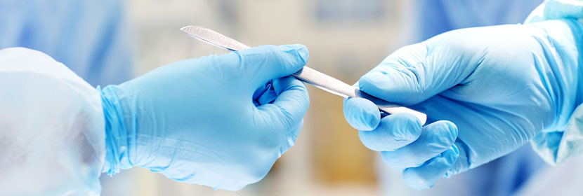 手術(shù)刀片測試