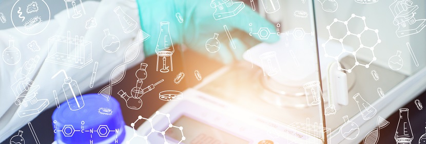 熒光粉用硫化鎘檢測(cè)