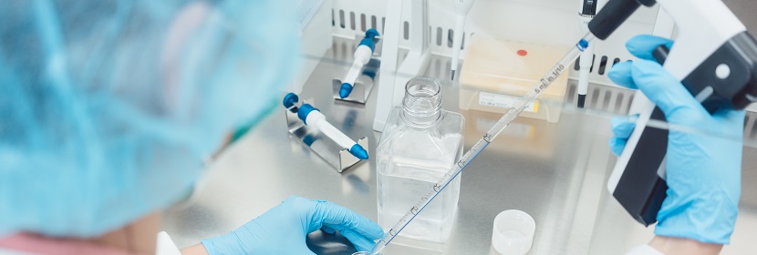 消毒劑消毒滅菌檢測(cè)