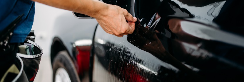涂料耐機(jī)油性檢測(cè)