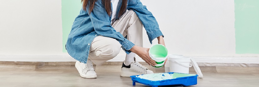 日光型熒光顏料檢測