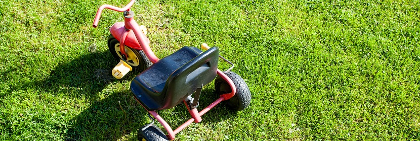 童車(chē)涂層檢測(cè)