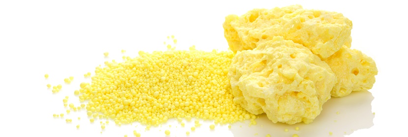 固體工業(yè)硫磺檢測(cè)