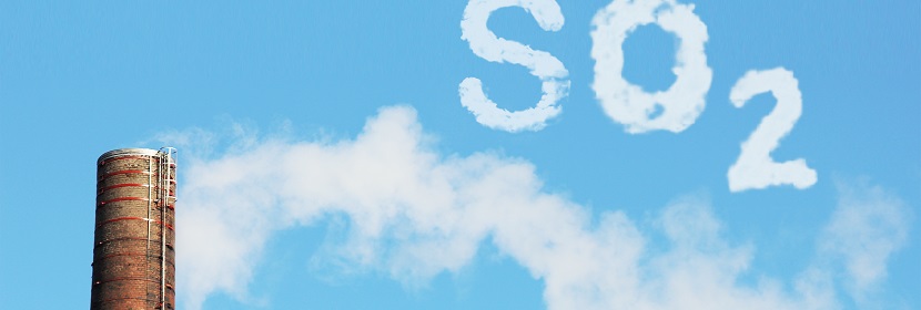 液體二氧化硫檢測(cè)