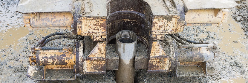 石油勘探開發儀器環境試驗